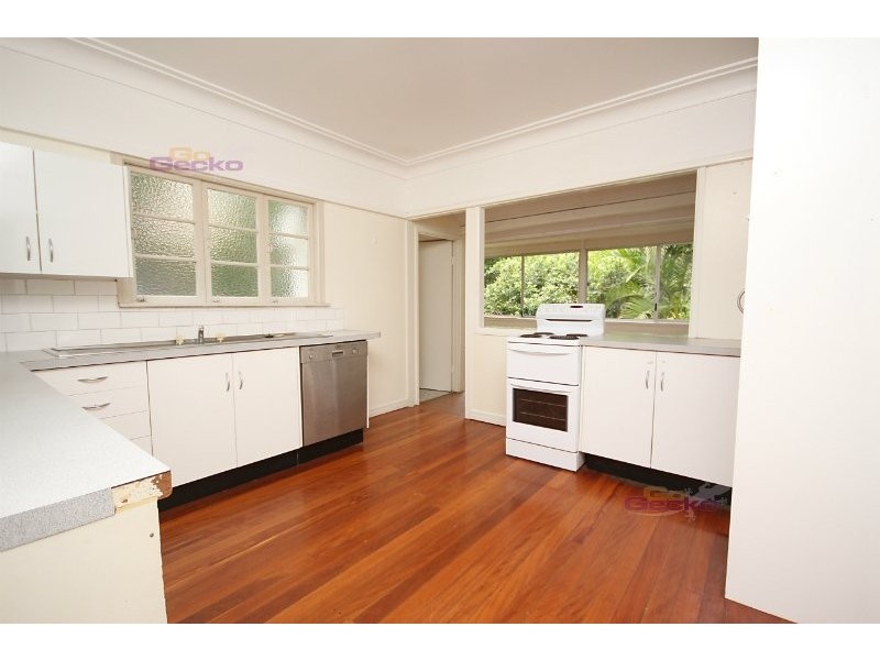 3 Cecil Road, Bardon QLD 4065