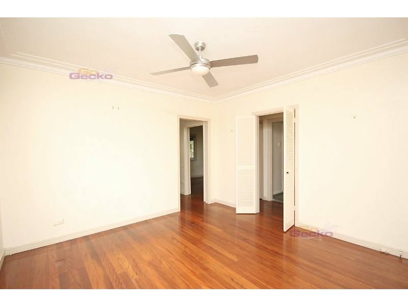 3 Cecil Road, Bardon QLD 4065