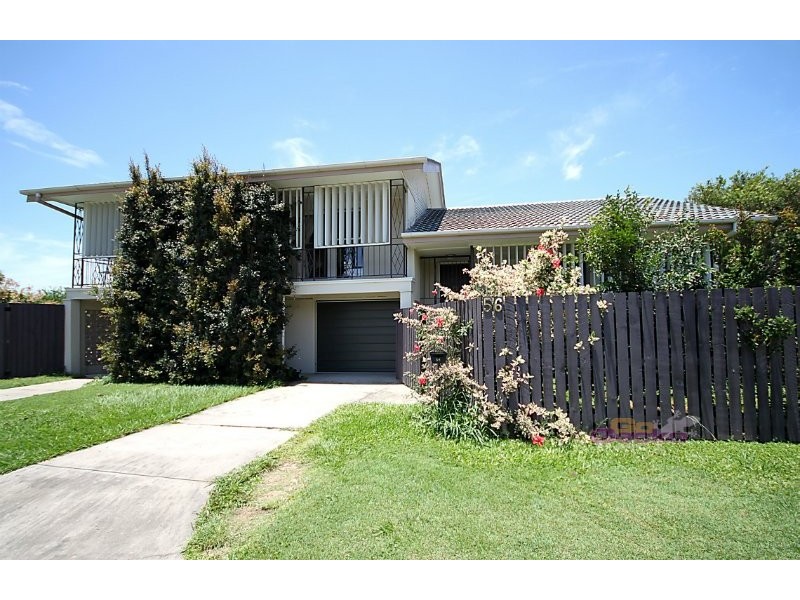 56 Corowa Street, Wavell Heights QLD 4012