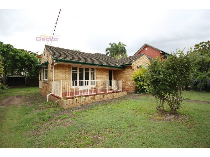 132 Yabba St, Ascot QLD 4007