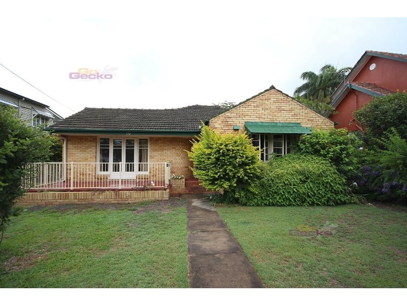132 Yabba St, Ascot QLD 4007