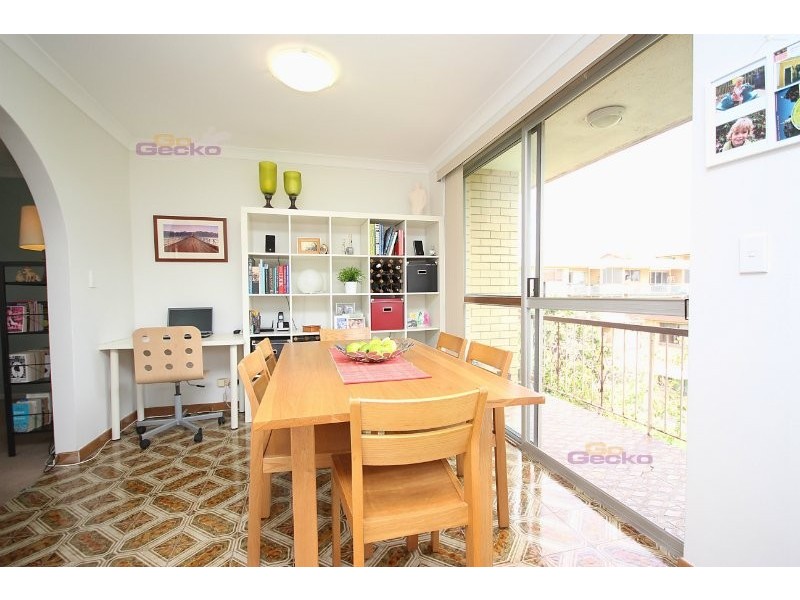 6/21 Macaulay Street, Coorparoo QLD 4151