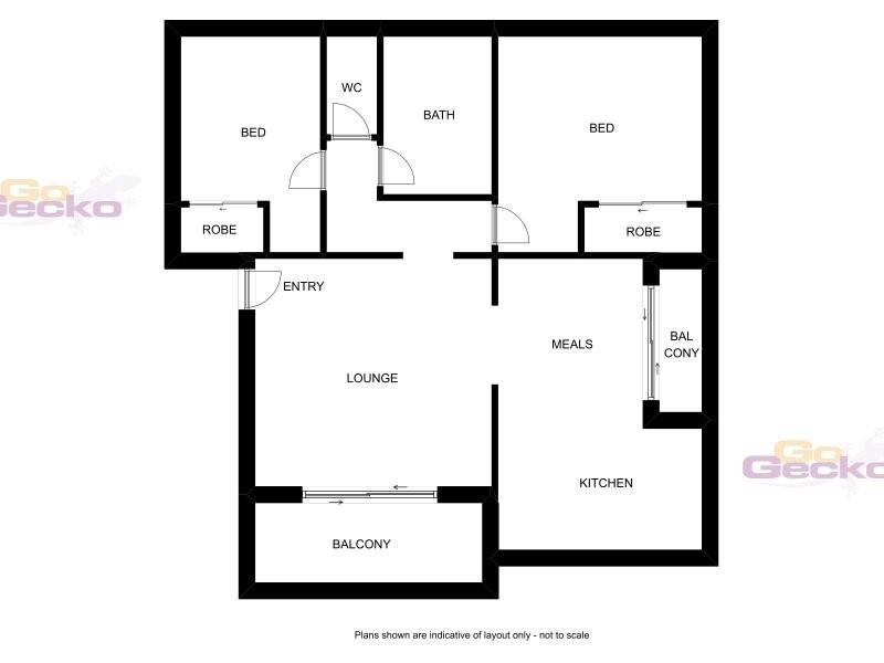 6/21 Macaulay Street, Coorparoo QLD 4151