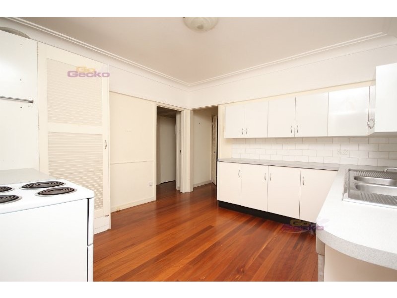 3 Cecil Road, Bardon QLD 4065