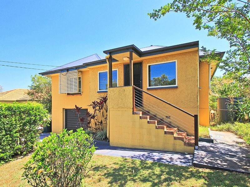 665 Stafford Rd, Everton Park QLD 4053
