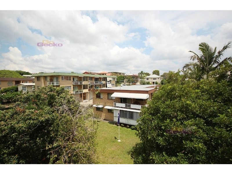 6/21 Macaulay Street, Coorparoo QLD 4151