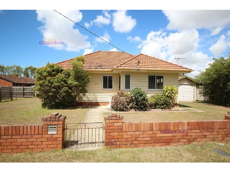 257 St Vincents Road, Banyo QLD 4014