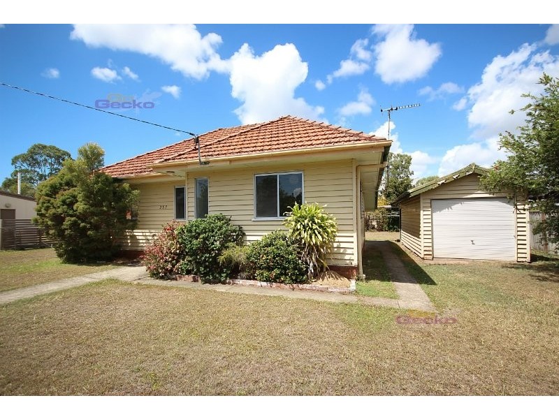 257 St Vincents Road, Banyo QLD 4014
