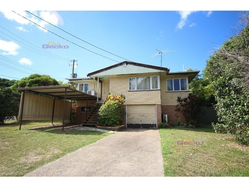 16 Deerdale Street, Stafford Heights QLD 4053