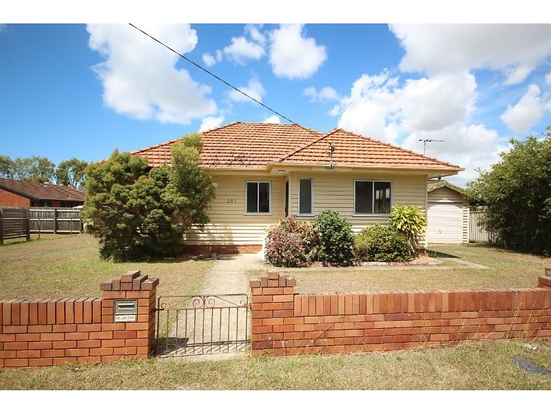 257 St Vincents Road, Banyo QLD 4014