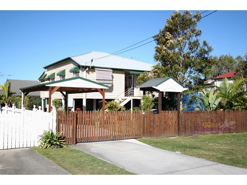 15 Parker Avenue, Northgate QLD 4013