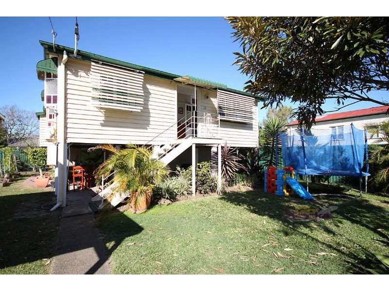 15 Parker Avenue, Northgate QLD 4013