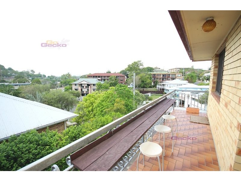 4/45 Erneton Street, Newmarket QLD 4051