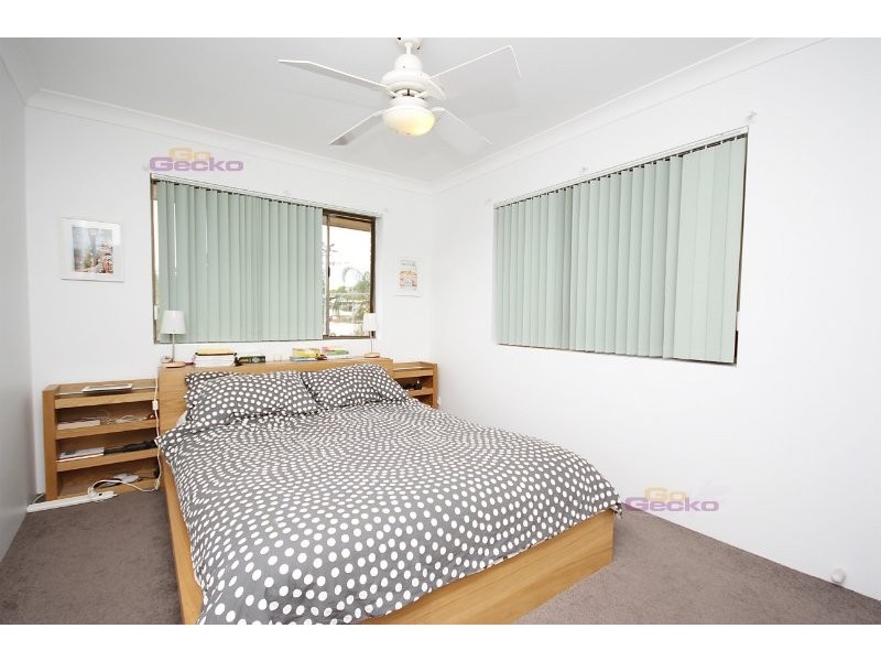 4/45 Erneton Street, Newmarket QLD 4051