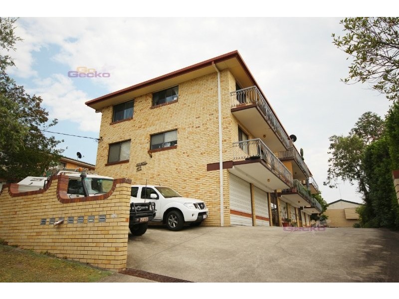 4/45 Erneton Street, Newmarket QLD 4051
