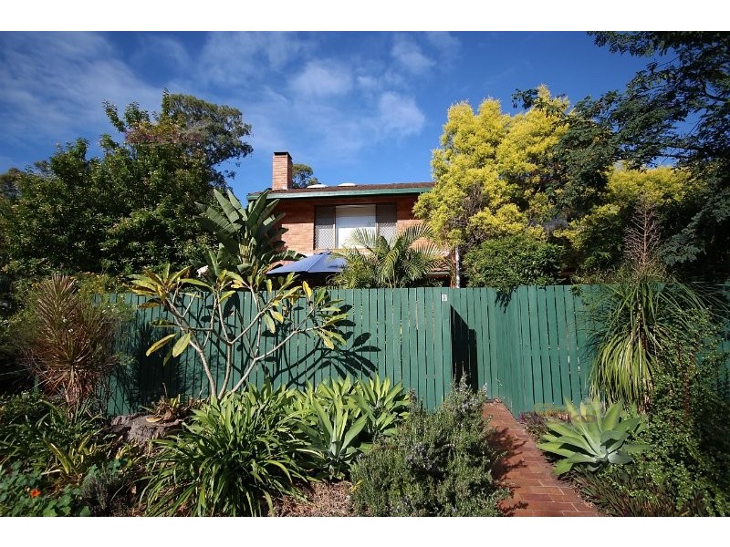 9/21 Jane Street, Arana Hills QLD 4054