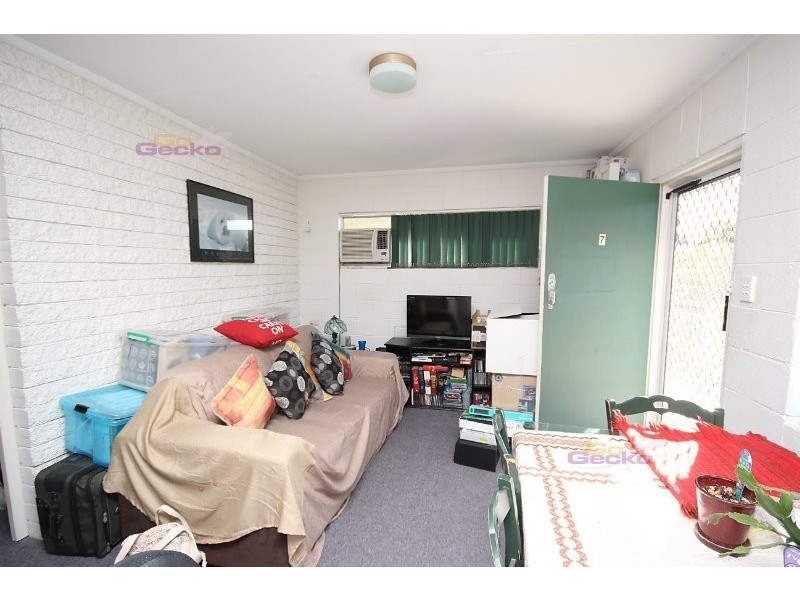 7/89 Maygar Street, Windsor QLD 4030