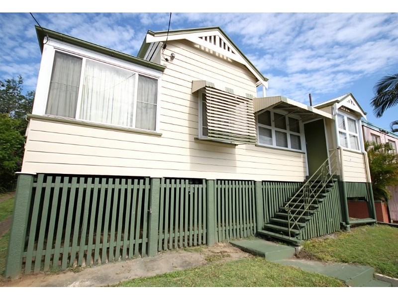 591 Sandgate Road, Clayfield QLD 4011