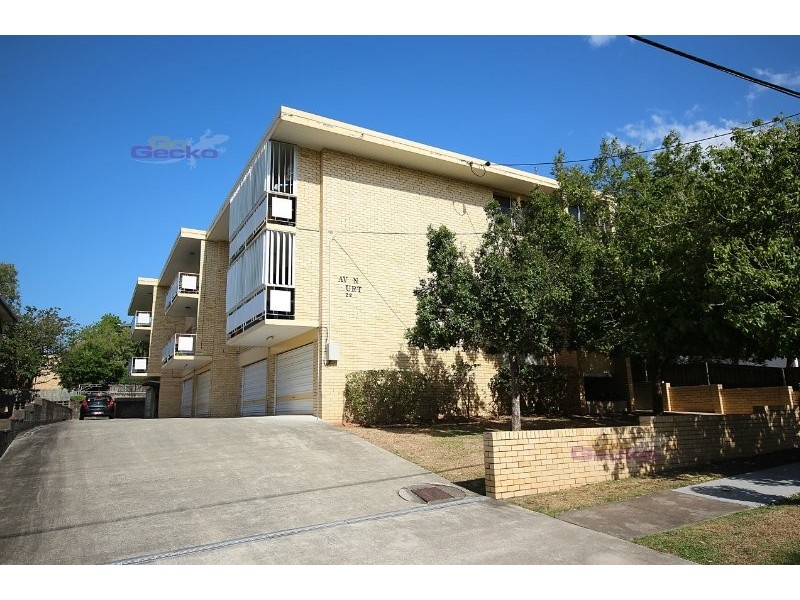 3/22 Holland Street, Toowong QLD 4066
