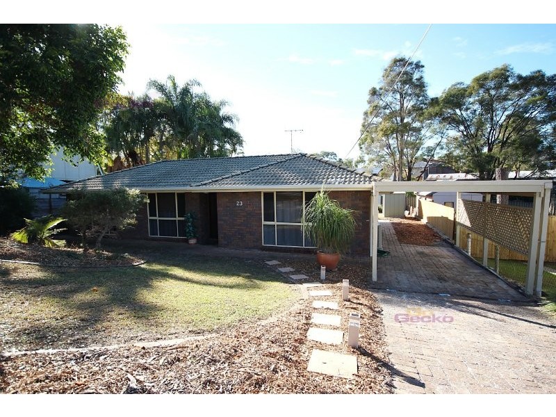 23 Gordon Road, Ferny Hills QLD 4055