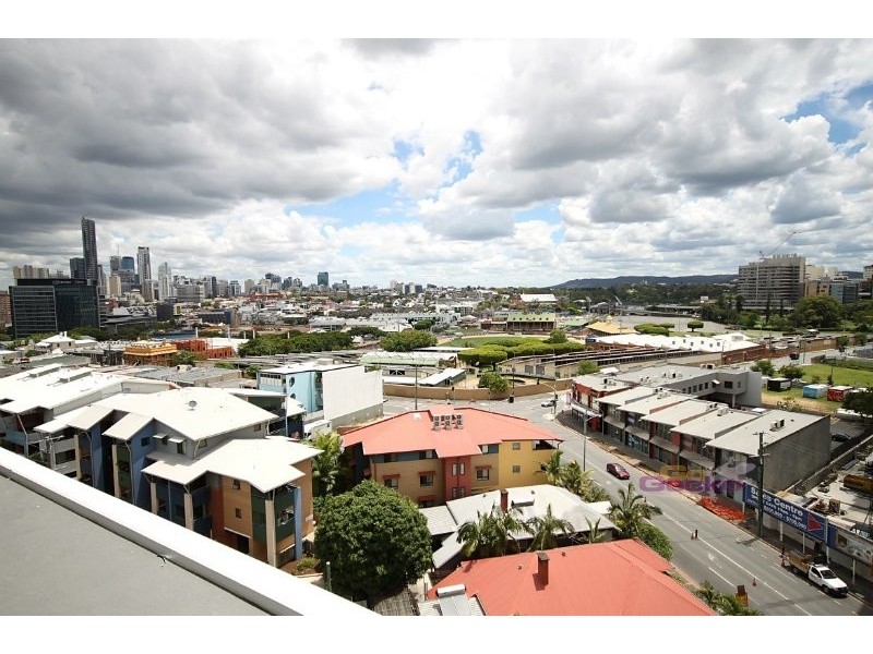 903/8 Jeays Street, Bowen Hills QLD 4006