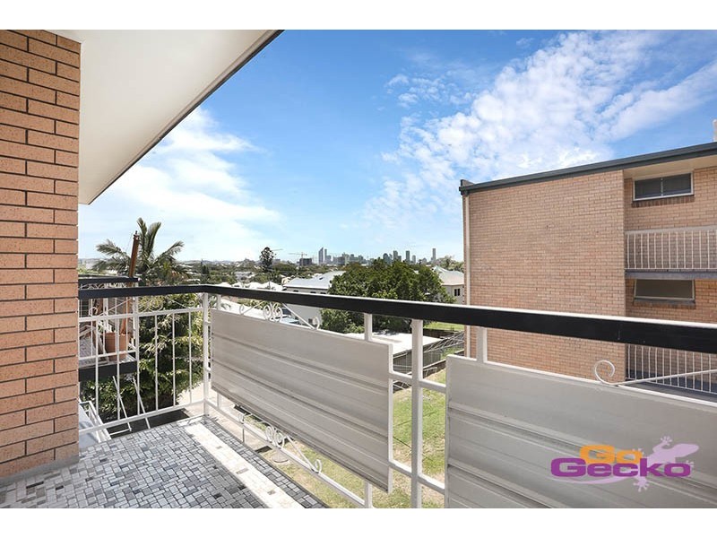 7/29 Rialto Street, Coorparoo QLD 4151