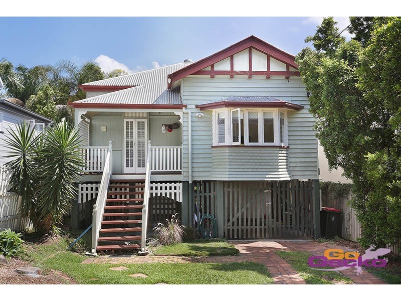 290A Ferguson Road, Seven Hills QLD 4170