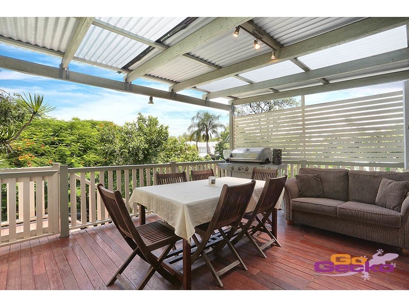 290A Ferguson Road, Seven Hills QLD 4170