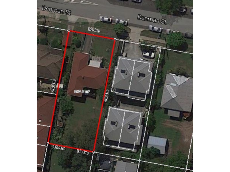 78 Denman Street, Greenslopes QLD 4120