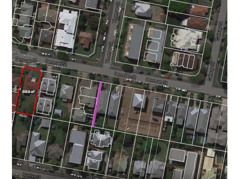 78 Denman Street, Greenslopes QLD 4120