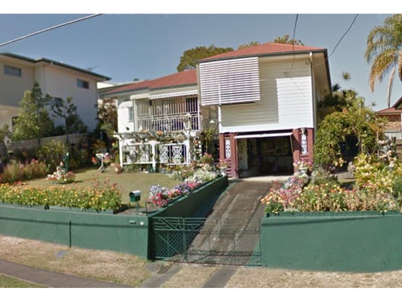 78 Denman Street, Greenslopes QLD 4120