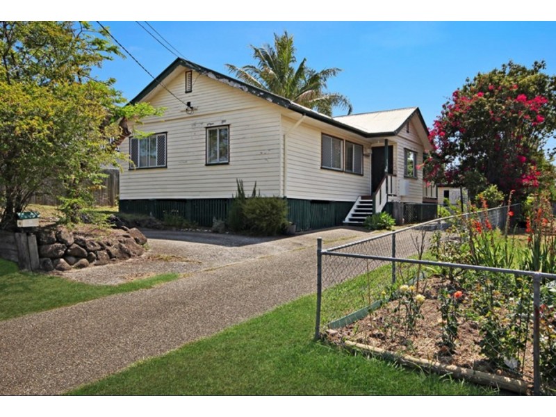 45 McGahan Street, Carina Heights QLD 4152