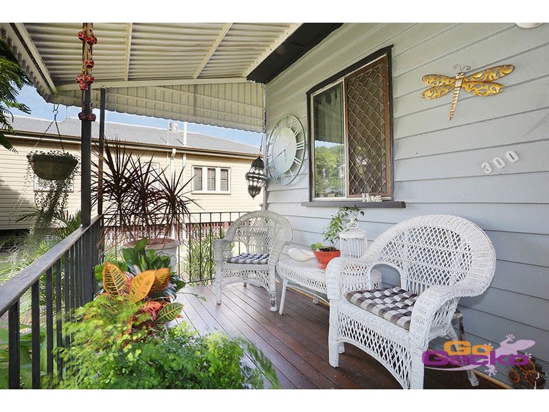 300 Ferguson Road, Seven Hills QLD 4170