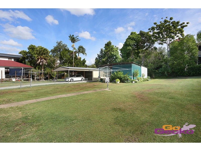 300 Ferguson Road, Seven Hills QLD 4170