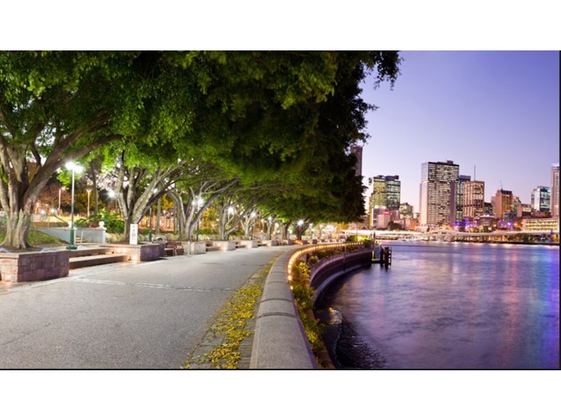 3/31 Mayfield Road, Carina QLD 4152