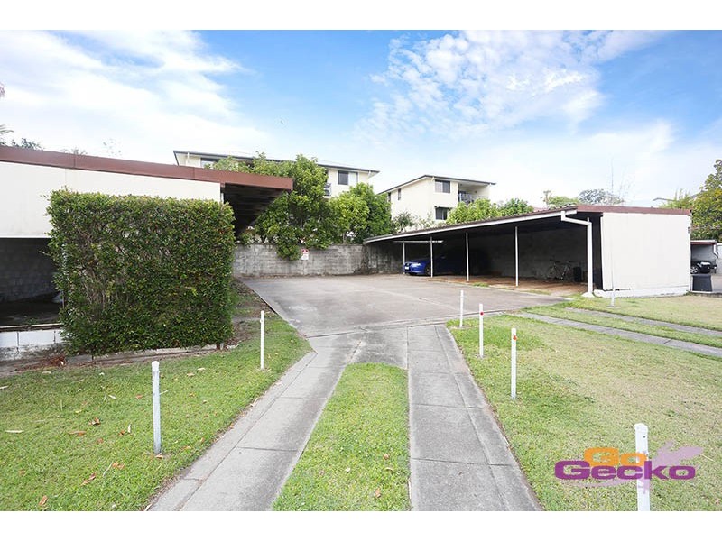 4/37 Dansie Street, Greenslopes QLD 4120