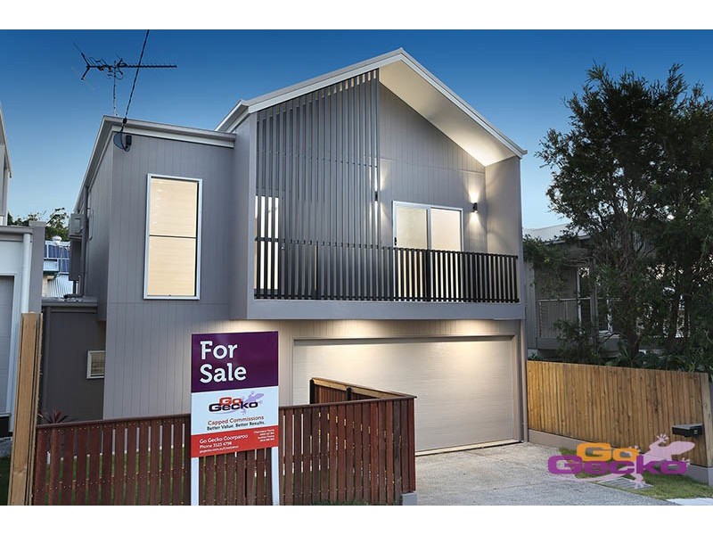 23 Swansea Street, Annerley QLD 4103