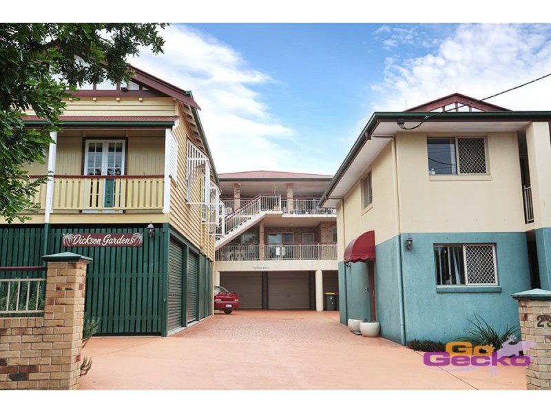 7/23 – 25 Dickson Street, Morningside QLD 4170