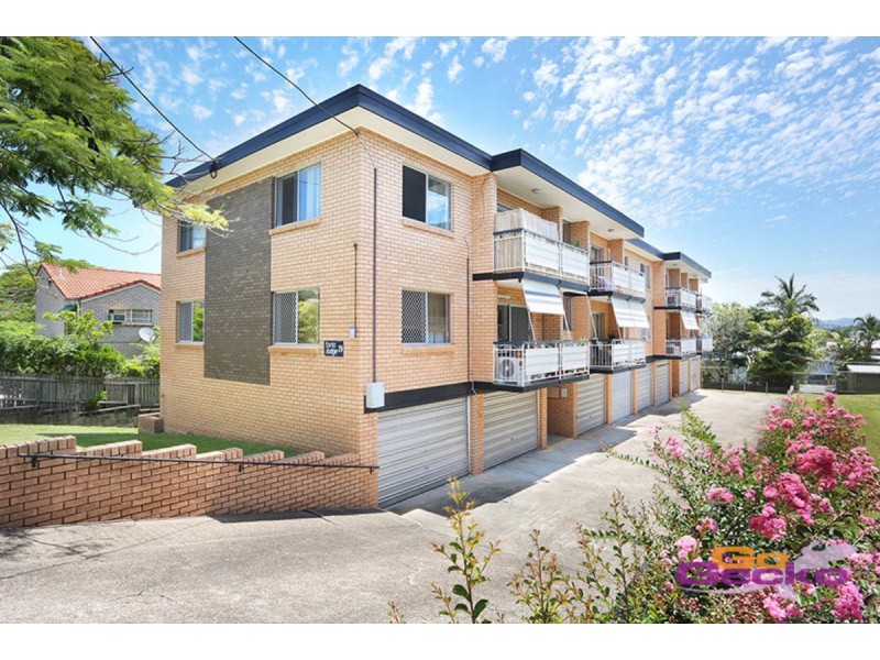 7/29 Rialto Street, Coorparoo QLD 4151