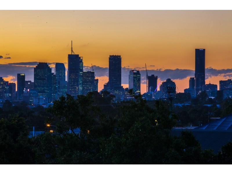 7/29 Rialto Street, Coorparoo QLD 4151