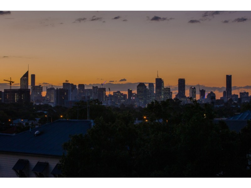 7/29 Rialto Street, Coorparoo QLD 4151