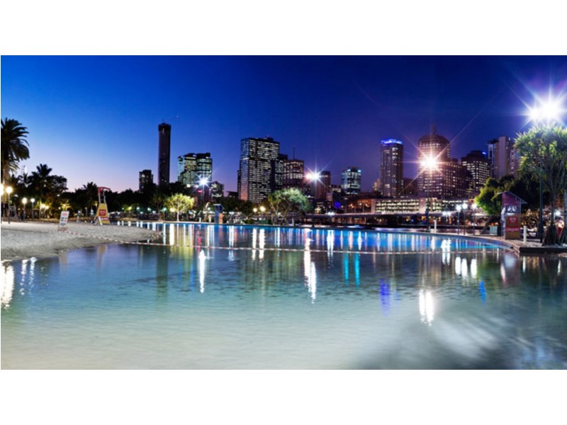 7/29 Rialto Street, Coorparoo QLD 4151