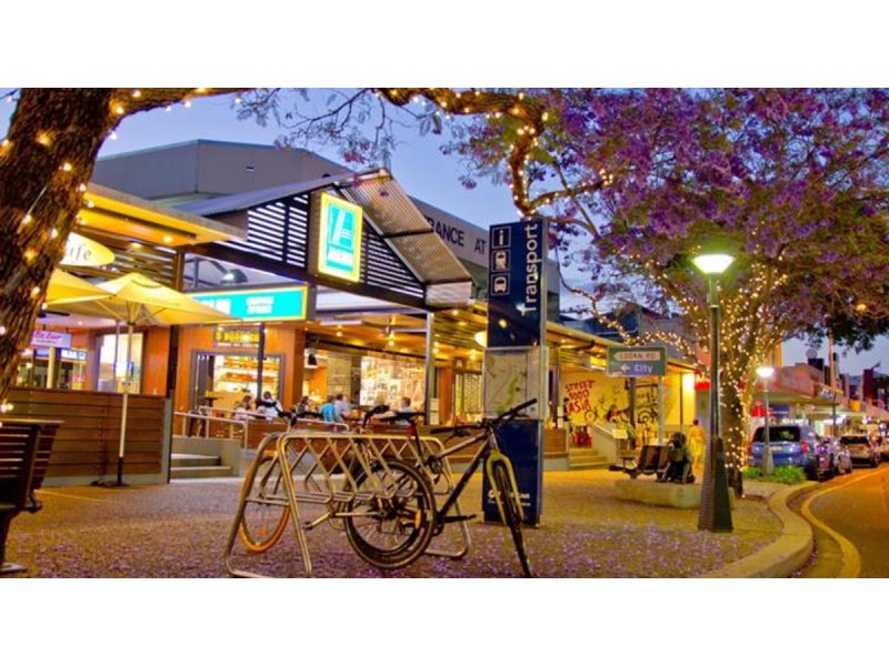 7/29 Rialto Street, Coorparoo QLD 4151