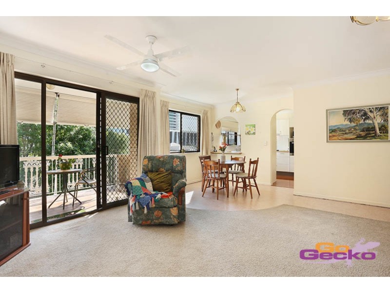 3/10 Mansfield Street, Coorparoo QLD 4151