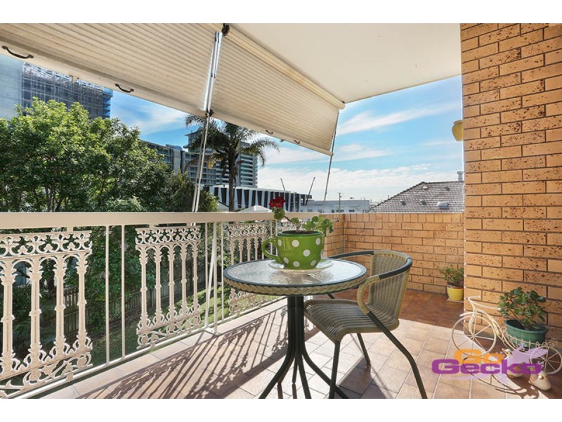 3/10 Mansfield Street, Coorparoo QLD 4151
