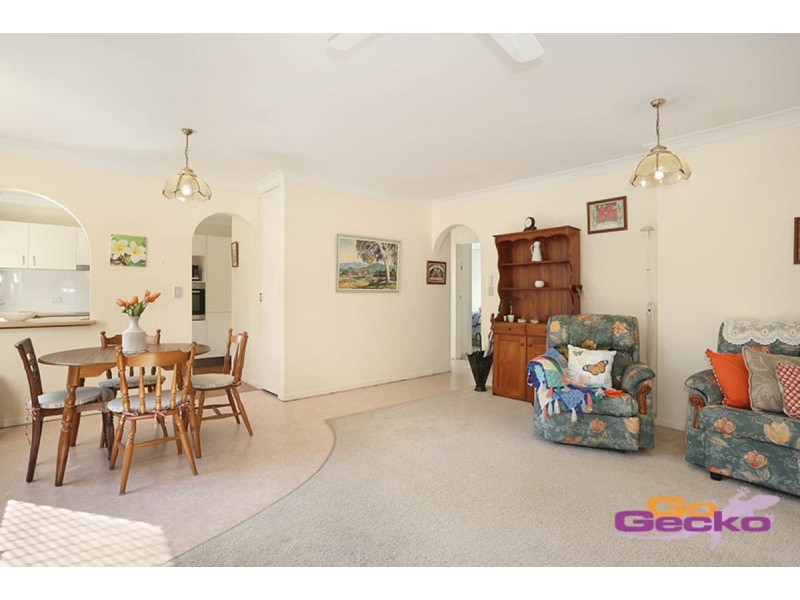 3/10 Mansfield Street, Coorparoo QLD 4151