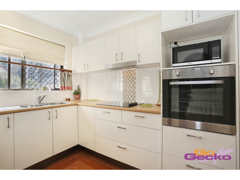 3/10 Mansfield Street, Coorparoo QLD 4151