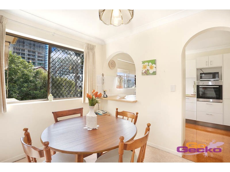 3/10 Mansfield Street, Coorparoo QLD 4151