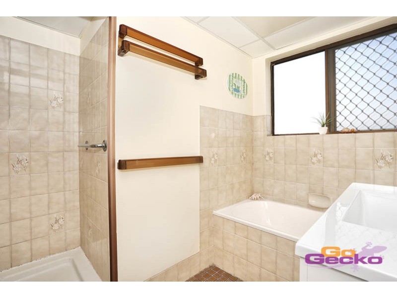 3/10 Mansfield Street, Coorparoo QLD 4151