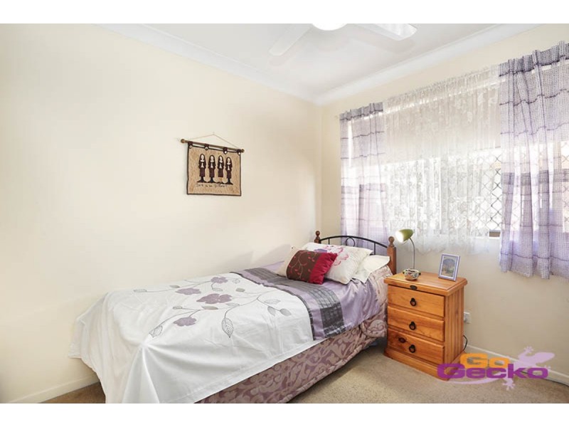 3/10 Mansfield Street, Coorparoo QLD 4151